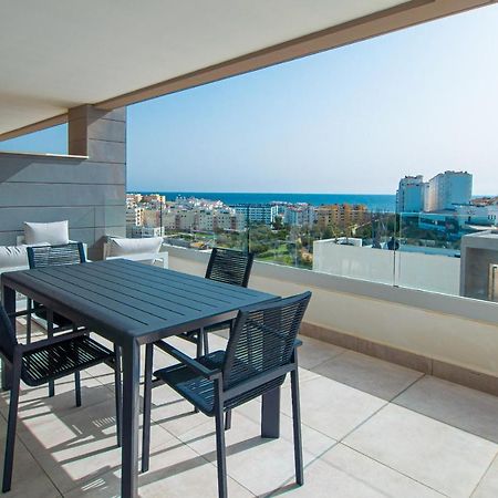 South Bay 2354 Apartment Estepona Exterior foto