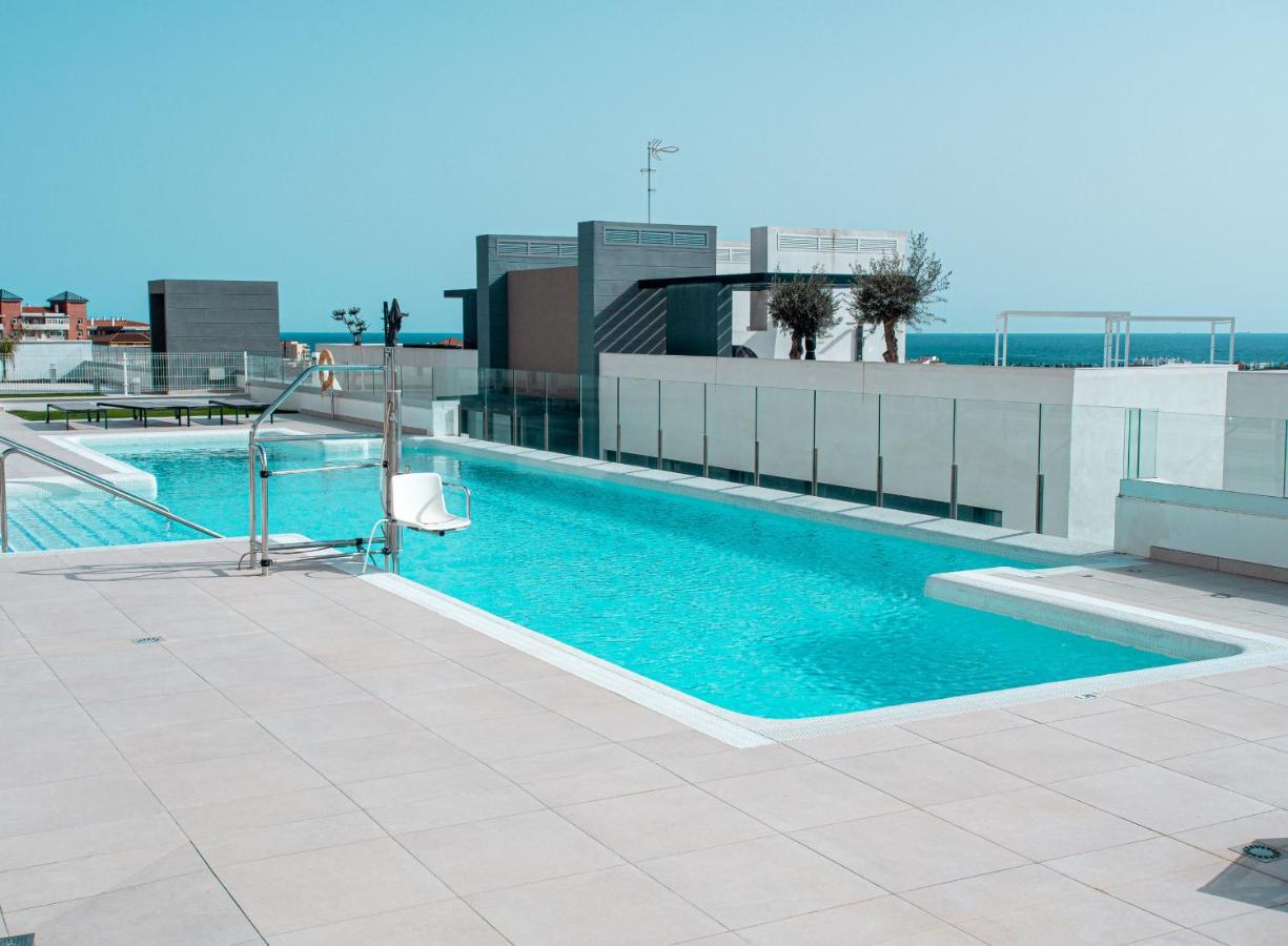 South Bay 2354 Apartment Estepona Exterior foto