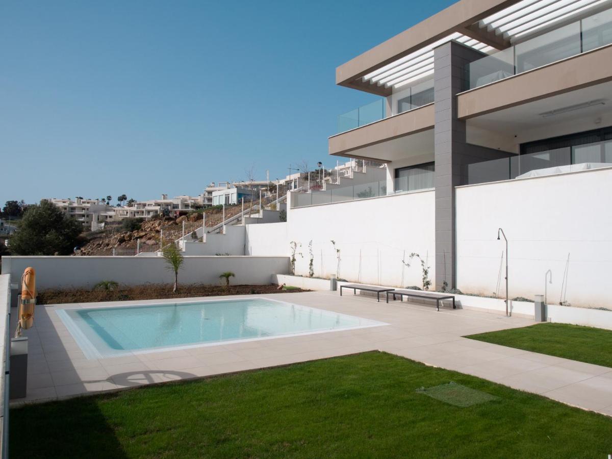 South Bay 2354 Apartment Estepona Exterior foto