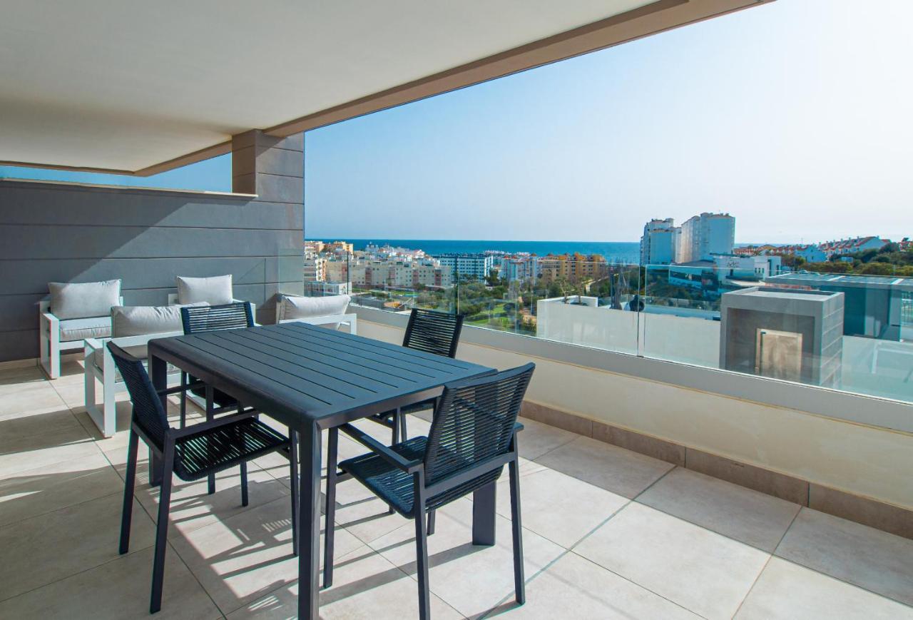 South Bay 2354 Apartment Estepona Exterior foto