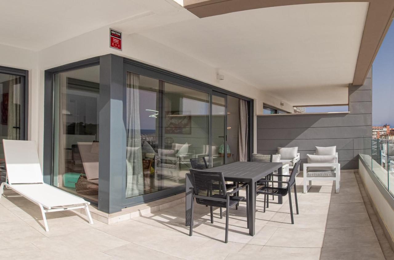 South Bay 2354 Apartment Estepona Exterior foto