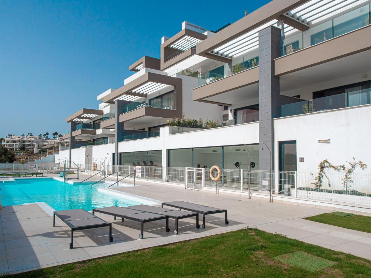 South Bay 2354 Apartment Estepona Exterior foto