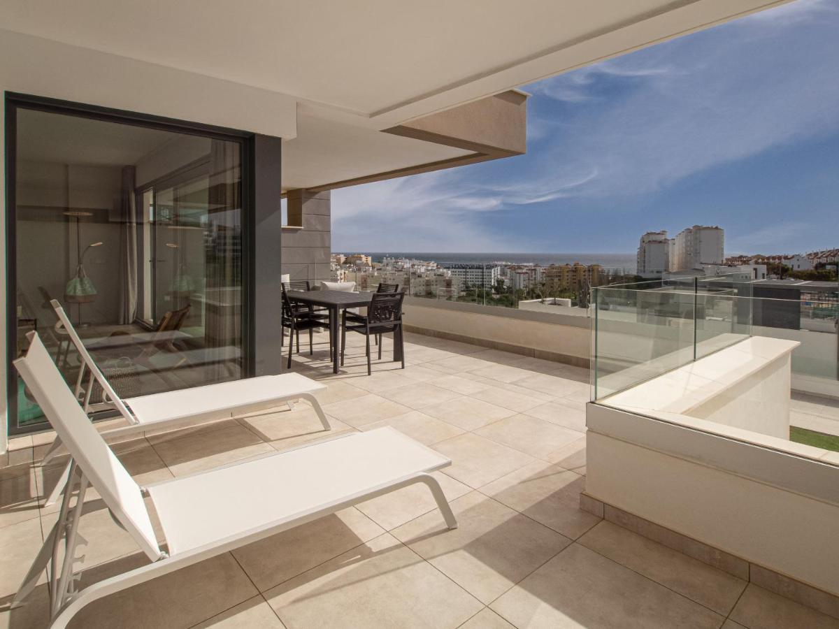 South Bay 2354 Apartment Estepona Exterior foto