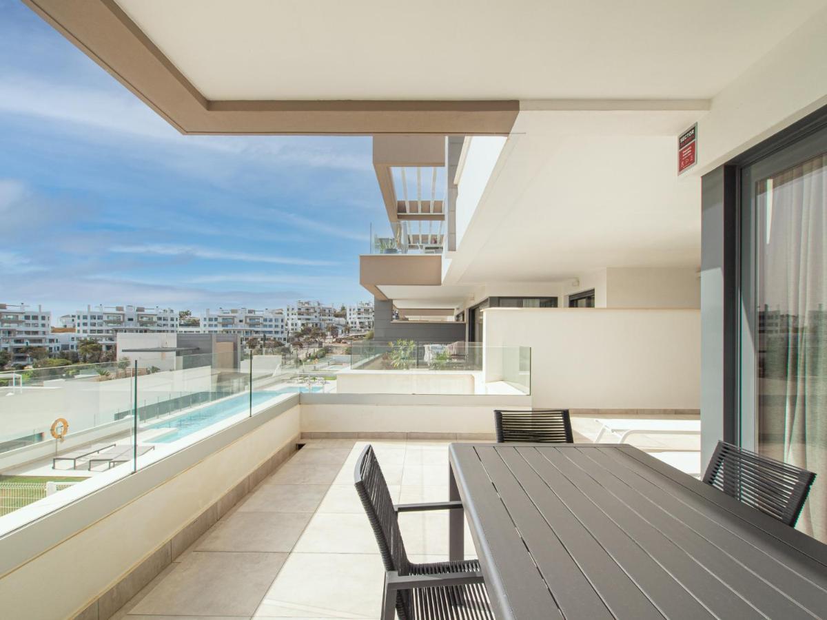 South Bay 2354 Apartment Estepona Exterior foto
