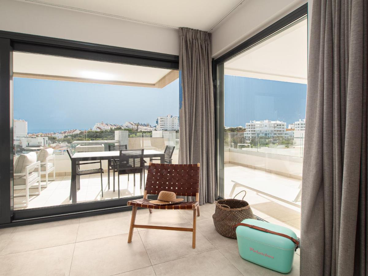 South Bay 2354 Apartment Estepona Exterior foto