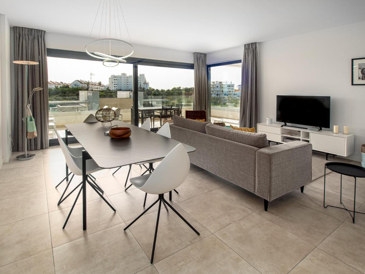 South Bay 2354 Apartment Estepona Exterior foto