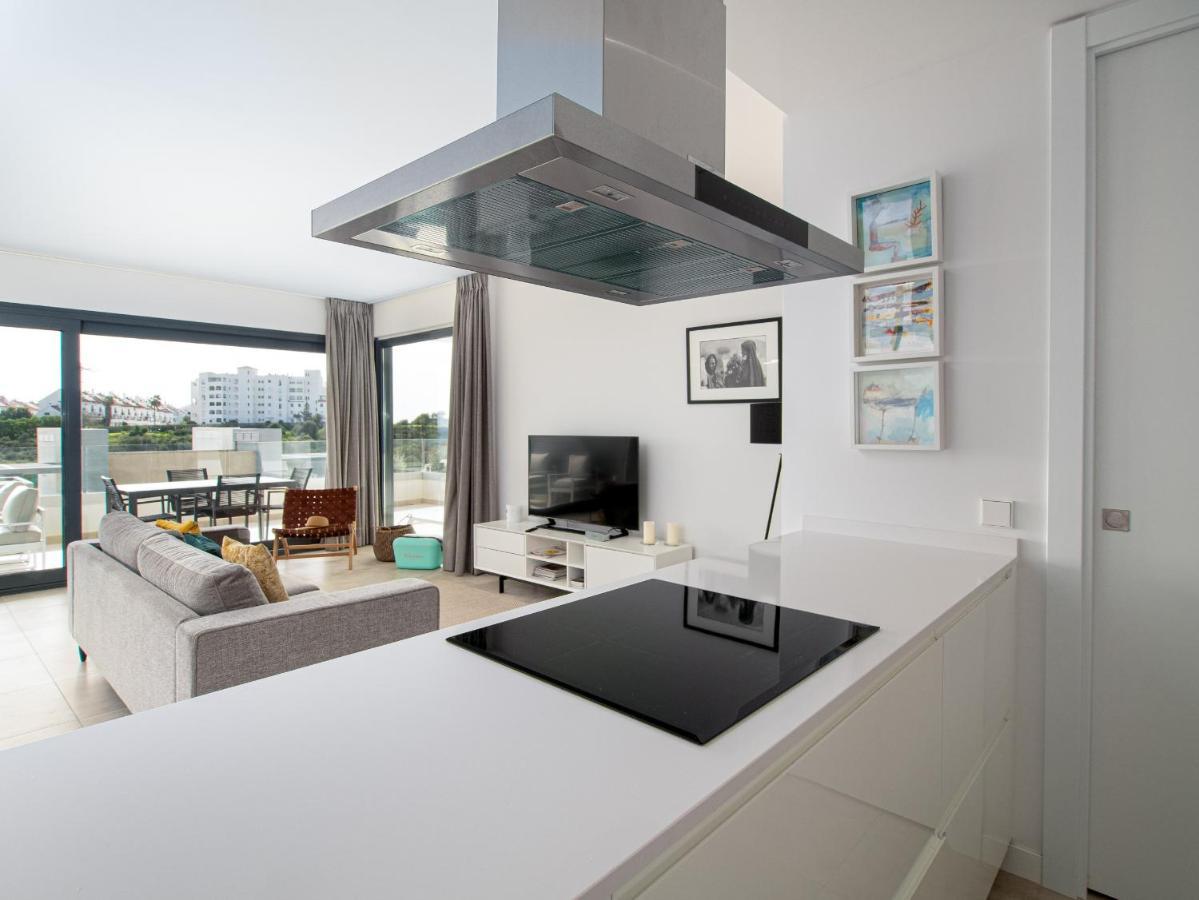South Bay 2354 Apartment Estepona Exterior foto