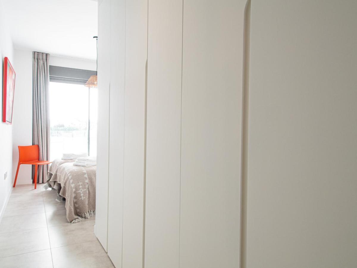 South Bay 2354 Apartment Estepona Exterior foto