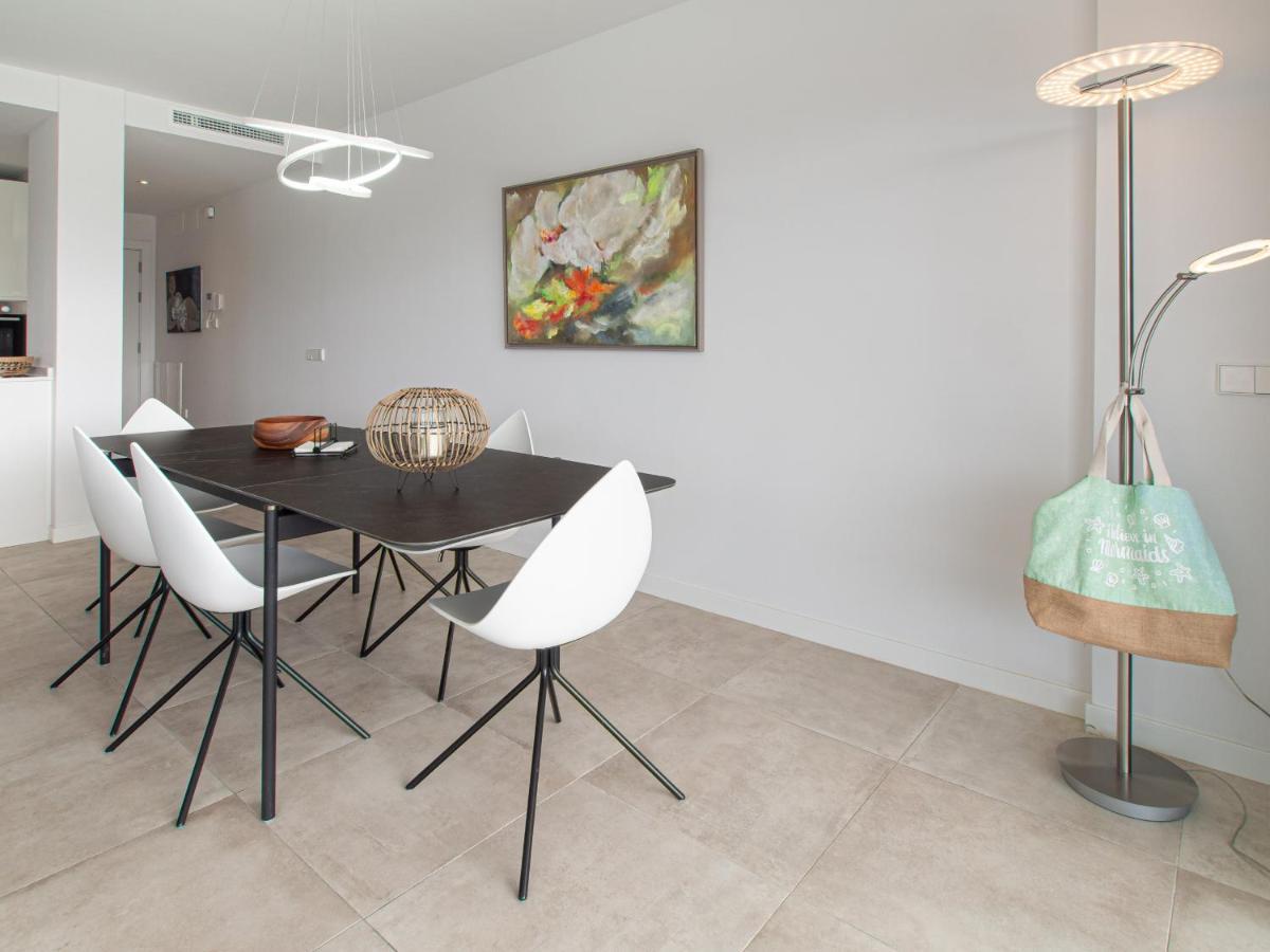 South Bay 2354 Apartment Estepona Exterior foto