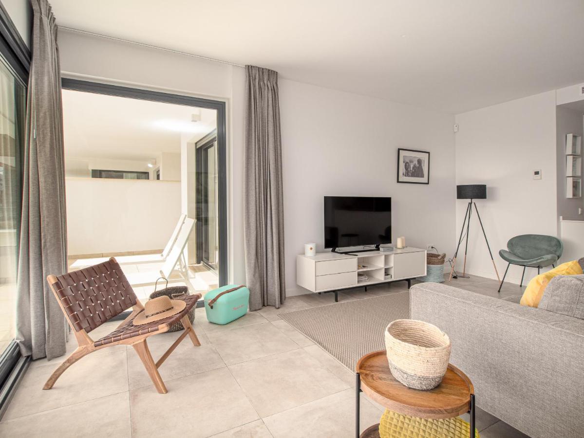 South Bay 2354 Apartment Estepona Exterior foto